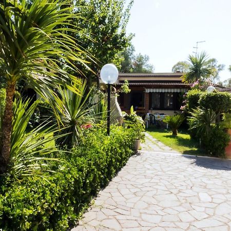A Casa Tua Ostia Antica Daire Dış mekan fotoğraf
